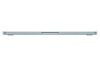 15.3 Ноутбук Apple MacBook Air M4 голубой