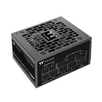 Блок питания Thermaltake 750W TOUGHPOWER SFX 750 (PS-STP-0750FNFAPE-1) 16 Pin (PCIe 5.0 Connector Cable Details)