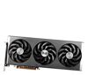 Видеокарта Sapphire Nitro+ AMD Radeon RX 7800 XT 16GB 11330-01-20G