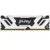 Оперативная память 16 Gb 7200 MHz Kingston FURY Renegade RGB XMP Silver/Black (KF572C38RSA-16)