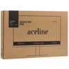 27 Монитор Aceline GS CF27N4 черный [G27F4QK]