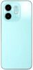6.7 Смартфон Infinix SMART 9 128 ГБ зеленый [X6532 128+3]