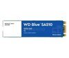 WD 500GB M.2 SATA SSD синий SA510 / WDS500G3B0B