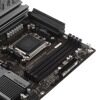 Материнская плата GIGABYTE B650M GAMING X AX