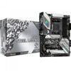 Материнская плата ASRock B550 STEEL LEGEND