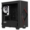 Корпус HIPER CYCLOPS BR черный