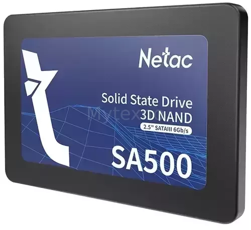 ТвердотельныйнакопительNETAC1000GbSA500NT01SA500-1T0-S3X_2