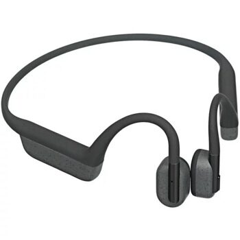 Беспроводные наушники Xiaomi Earphones Explore черный [BHR6247CN]