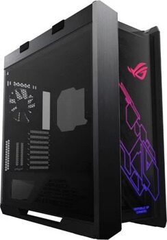 Корпус ASUS ROG Strix Helios GX601 [90DC0020-B39000] черный