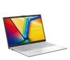 Ноутбук ASUS Vivobook Go 15 E1504GA-BQ521 серебристый