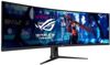 49 Монитор ASUS ROG Strix XG49WCR черный [90LM08I0-B01170]