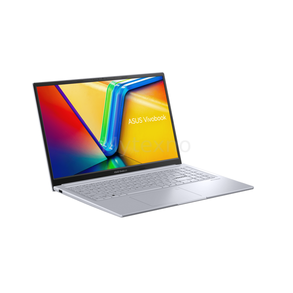 ASUS Vivobook 15X OLED Silver Mytexno (L5)