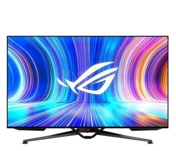 ASUS ROG Swift OLED PG42UQ 4K / 90LM0850-B01170