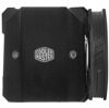 Кулер для процессора Cooler Master MasterAir MA624 Stealth  [MAM-D6PS-314PK-R1]