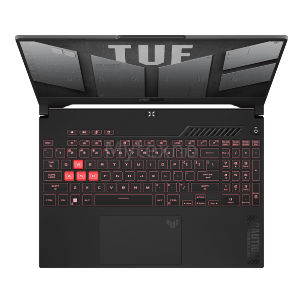 ASUS TUF Gaming A15 2024 Mytexno L02