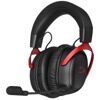 Беспроводные наушники HyperX Cloud III Wireless красный [77Z46AA]