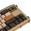 Клавиатура проводная + беспроводная Shurikey Gear Hanzo SKB65 Theme 002  [S01A002B003C1D01E002]