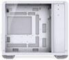 Корпус JONSBO U4 Mini  [U4 Mini White]