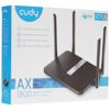 Wi-Fi роутер Cudy X6