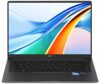 14 Ноутбук HONOR MagicBook X 14 2024 Pro Fermi-G5851A серый [5301AHQK]