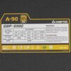 Блок питания Chieftec 650W GDP-650C A-90