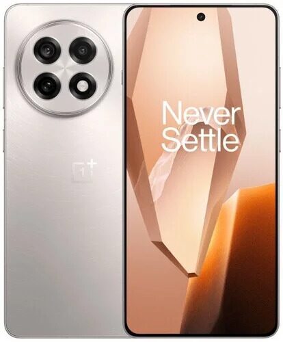 6.78 Смартфон OnePlus 13R 256 ГБ серебристый