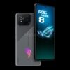 Смартфон ASUS ROG Phone 8 12/256Gb Rebel Grey