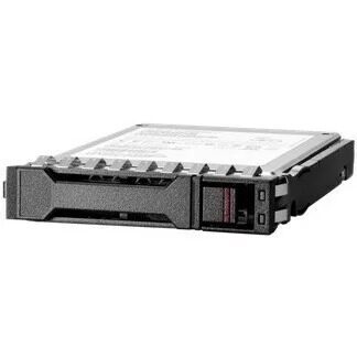 Жёсткий диск 2.4Tb SAS HPE (P28352-B21)