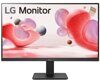 27" Монитор LG 27MR400-B черный