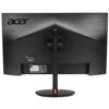 27 Монитор Acer Nitro XV271Zbmiiprx черный [UM.HX1EE.Z01]