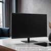 31.5 Монитор DEXP DQ32N1 черный