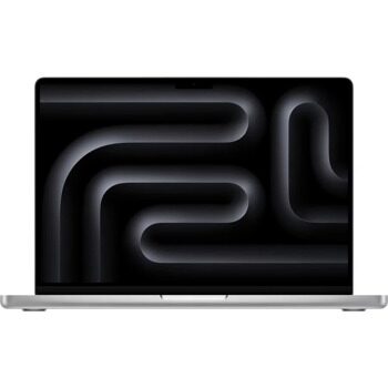 Ноутбук Apple MacBook Pro 14 M4 Pro 12 core/14.2/3024x1964/24GB/512GB SSD/Apple M4 Pro 16 core GPU/Wi-Fi/Bluetooth/Mac OS (MX2E3ZP/A) Silver