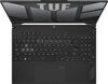 Игровой ноутбук ASUS TUF Gaming A15 2023 FA507NUR-LP071