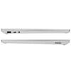 13.8 Ноутбук Microsoft Surface ZJZ-00026 серый