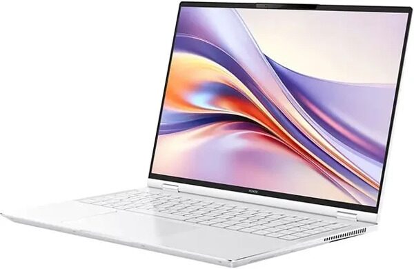 HONOR MagicBook Pro 16 white Mytexno L04