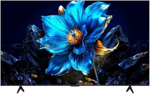 75 (190.5 см) LED-телевизор TCL 75P7K черный