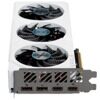 Видеокарта GIGABYTE GeForce RTX 4060 Ti EAGLE OC ICE  [GV-N406TEAGLEOC ICE-8GD]