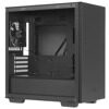 Компьютерный корпус Deepcool MACUBE 110 BK R-MACUBE110-BKNGM1N-G-1