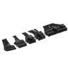 Блок питания DEEPCOOL PN850D  [R-PN850D-FC0B-EU]