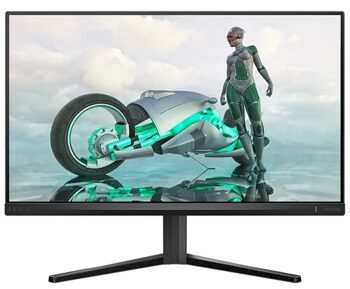 23.8" Монитор Philips 24M2N3200S/75 черный