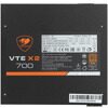 Блок питания Cougar VTE X2 700  [31VX070.0001P]