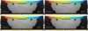 Оперативная память Kingston FURY Renegade RGB  [KF432C16RB12AK4/64]
