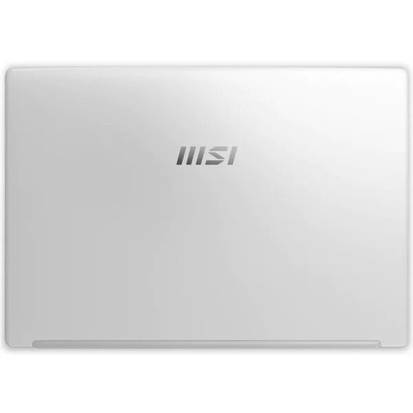 MSI Modern 14 C13M-1089RU Intel Core i7 1355U 1700MHz/14/1920x1080/16GB/512GB SSD/Intel Iris Xe Graphics/Wi-Fi/Bluetooth/Windows 11 Pro (9S7-14J111-1089) Silver