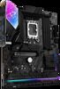 Материнская плата ASRock B860 LIGHTNING WIFI