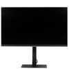 27 Монитор Samsung ViewFinity S8 S27A800UNI черный [LS27A800UNIXCI]