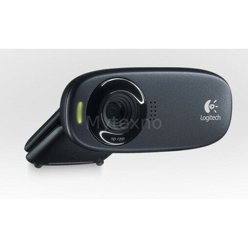 Веб-камераLogitechWebCamC310HD(960-000638960-001065960-001000)_2