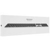 Клавиатура беспроводная Apple Magic Keyboard с Touch ID [MMMR3]
