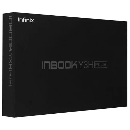 15.6 Ноутбук Infinix Inbook Y3H PLUS YL513H серый [71008302294]