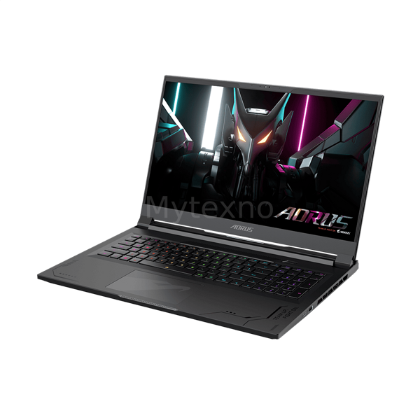 AORUS 17X (2023) Mytexno L04