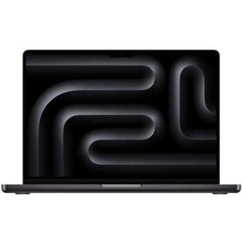 Ноутбук Apple MacBook Pro 16 M3 Max 14 core/16.2/3456x2234/36GB/1024GB SSD/Apple M3 Max 30 core GPU/Wi-Fi/Bluetooth/Mac OS (Z1AH0003L(MRW33)) Black
